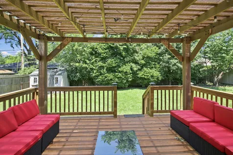 1603 Avalon Avenue Joliet IL 60435
