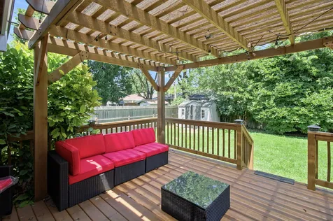 1603 Avalon Avenue Joliet IL 60435
