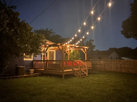 1603 Avalon Avenue Joliet IL 60435