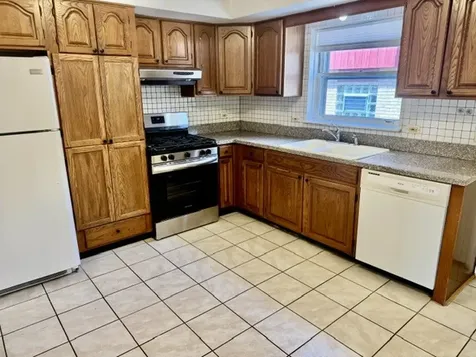 617 Lavergne Avenue Wilmette IL 60091