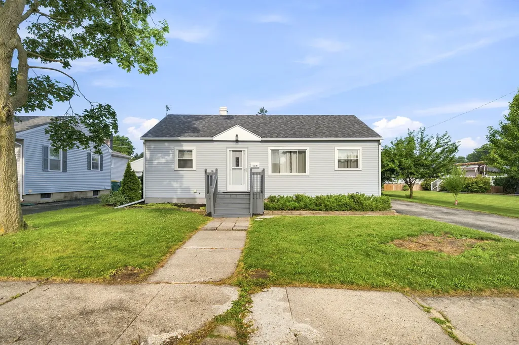 119 Park Drive Joliet IL 60436