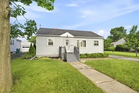 119 Park Drive Joliet IL 60436