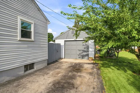 119 Park Drive Joliet IL 60436
