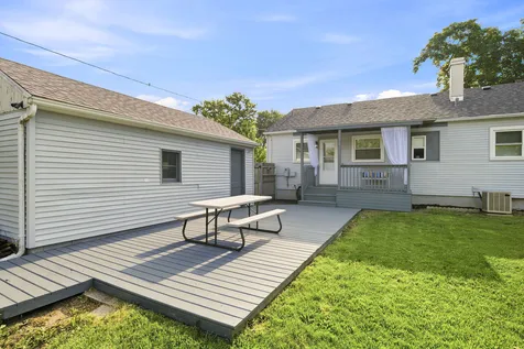 119 Park Drive Joliet IL 60436