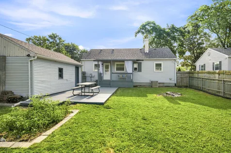 119 Park Drive Joliet IL 60436