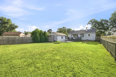 119 Park Drive Joliet IL 60436