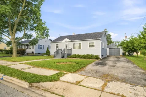119 Park Drive Joliet IL 60436