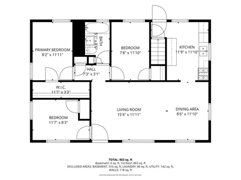 119 Park Drive Joliet IL 60436