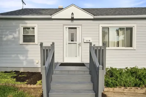 119 Park Drive Joliet IL 60436