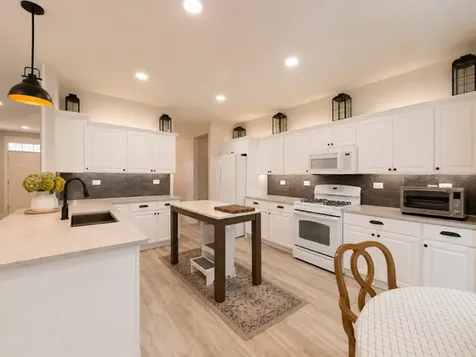 828 Bohannon Circle Oswego IL 60543