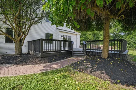 601 Carnation Drive Oswego IL 60543