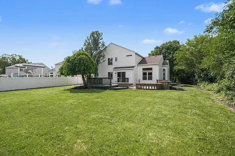 601 Carnation Drive Oswego IL 60543
