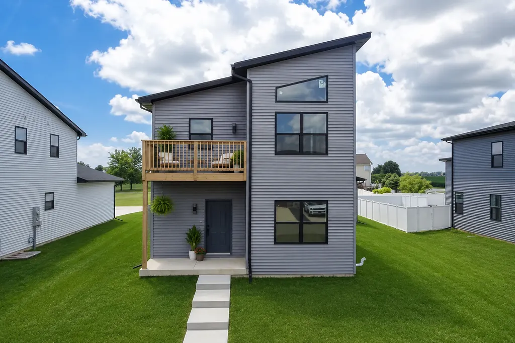 775 Kristin Drive Normal IL 61761