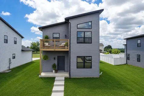 775 Kristin Drive Normal IL 61761