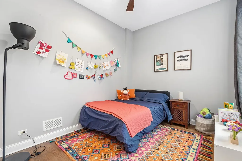 2642 West Chicago Avenue Chicago IL 60622