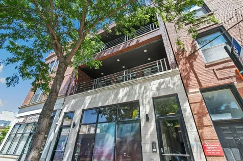 2642 West Chicago Avenue Chicago IL 60622