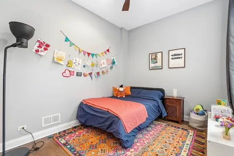 2642 West Chicago Avenue Chicago IL 60622