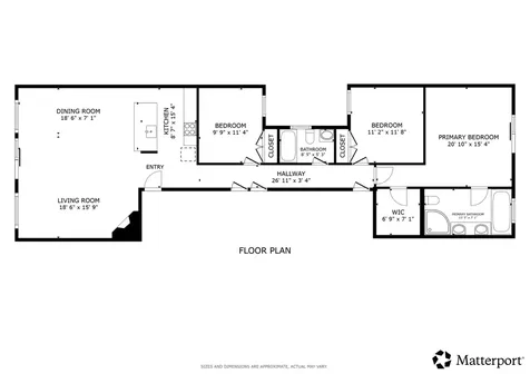 2642 West Chicago Avenue Chicago IL 60622