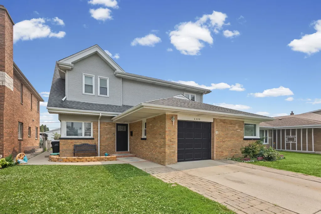 4329 North Oriole Avenue Norridge IL 60706