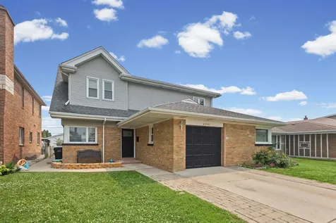4329 North Oriole Avenue Norridge IL 60706