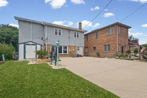 4329 North Oriole Avenue Norridge IL 60706
