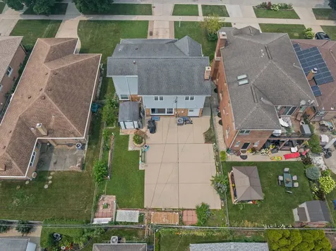 4329 North Oriole Avenue Norridge IL 60706
