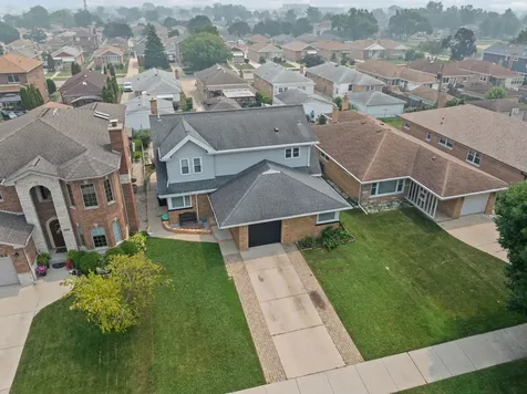 4329 North Oriole Avenue Norridge IL 60706