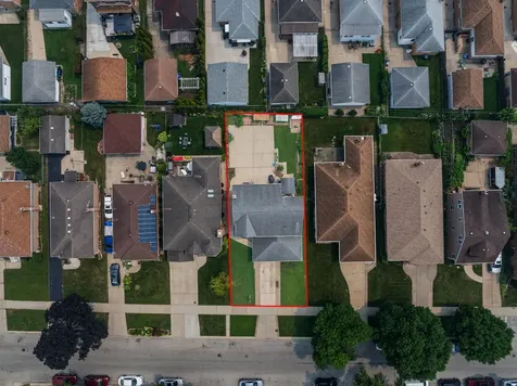 4329 North Oriole Avenue Norridge IL 60706