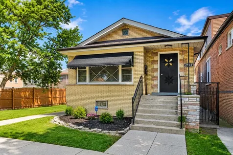 2524 West 45th Street Chicago IL 60632