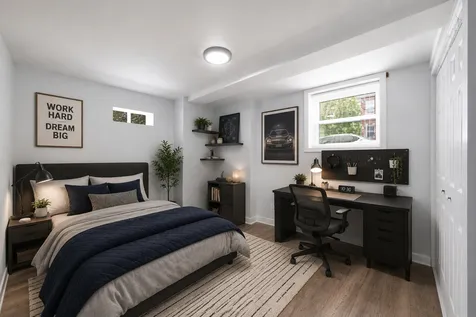 2524 West 45th Street Chicago IL 60632