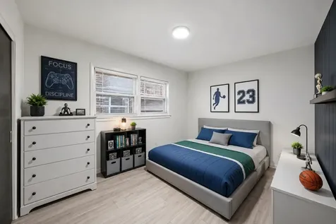 2524 West 45th Street Chicago IL 60632