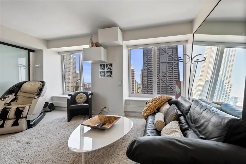 161 East Chicago Avenue Chicago IL 60611