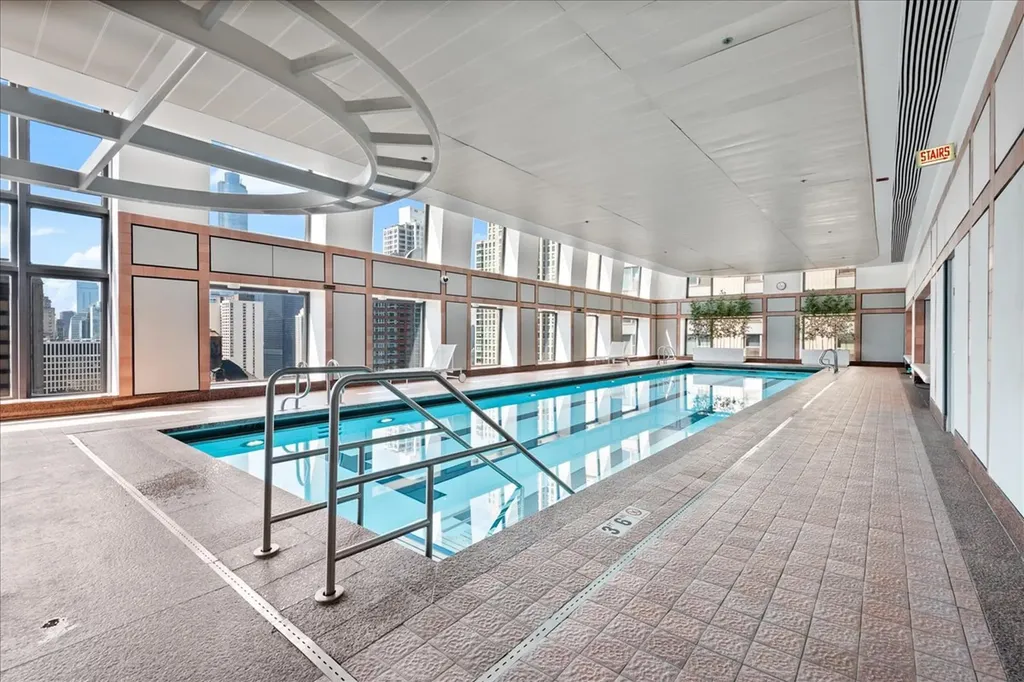 161 East Chicago Avenue Chicago IL 60611
