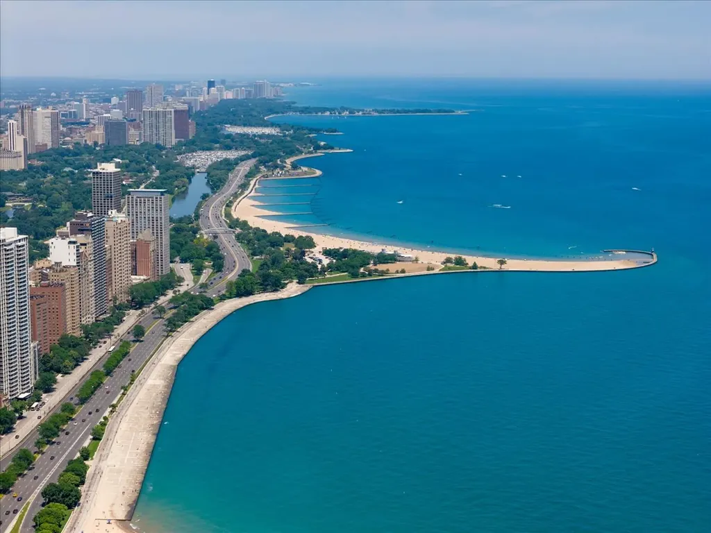 161 East Chicago Avenue Chicago IL 60611