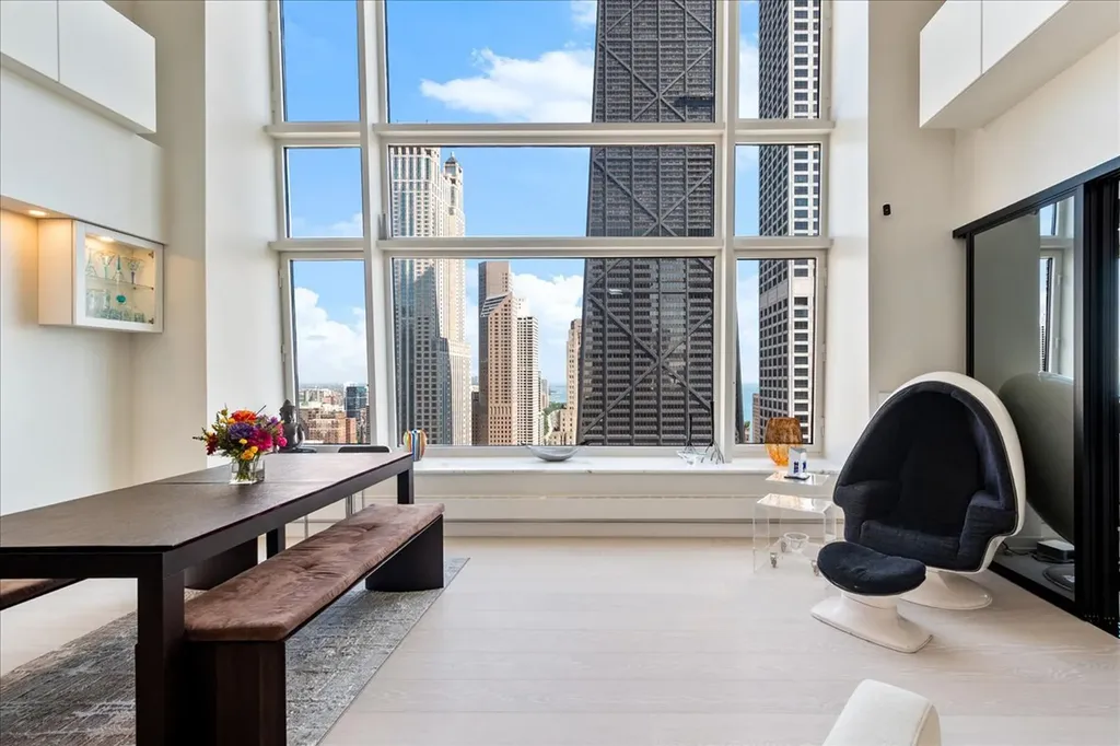 161 East Chicago Avenue Chicago IL 60611