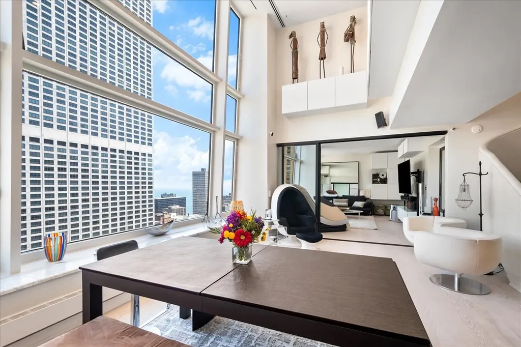 161 East Chicago Avenue Chicago IL 60611