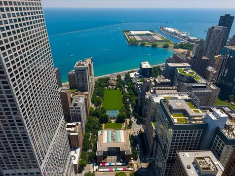 161 East Chicago Avenue Chicago IL 60611