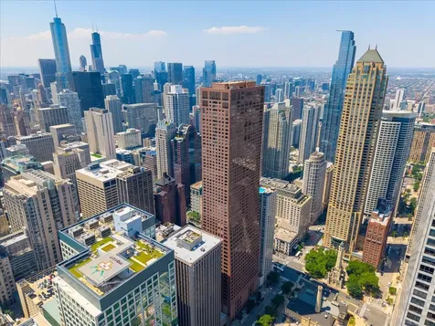 161 East Chicago Avenue Chicago IL 60611