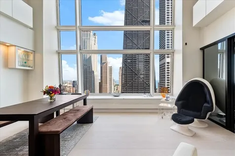 161 East Chicago Avenue Chicago IL 60611
