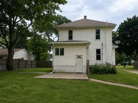 308 East Washington Street Ashkum IL 60911