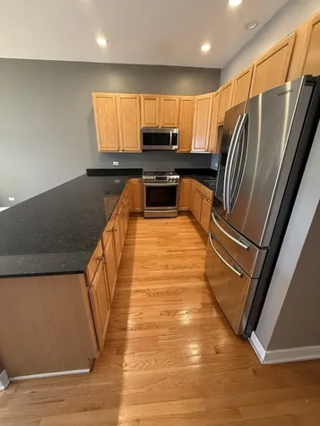 420 North Noble Street Chicago IL 60642