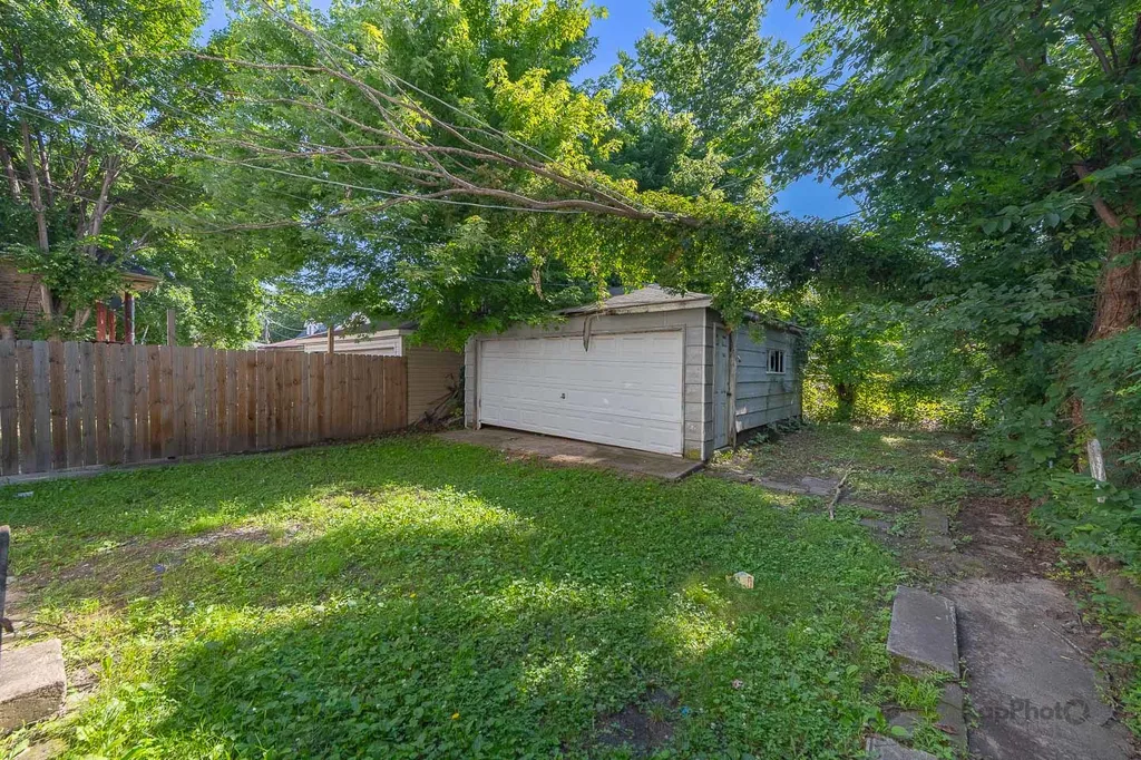 7141 South Woodlawn Avenue Chicago IL 60619