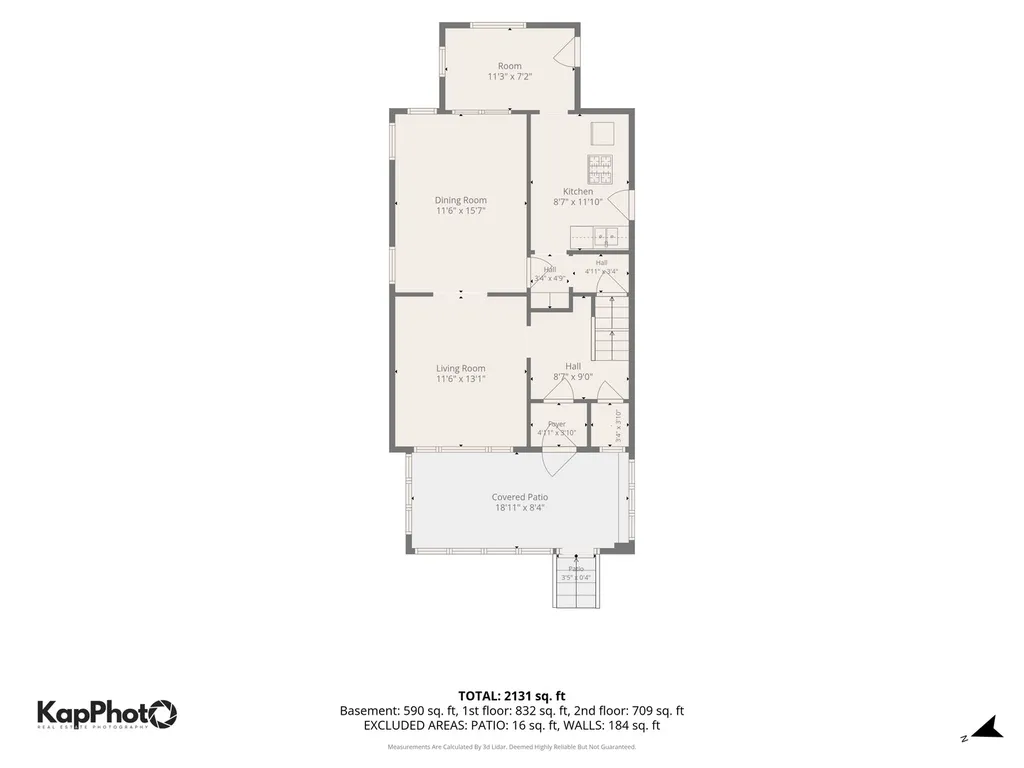7141 South Woodlawn Avenue Chicago IL 60619