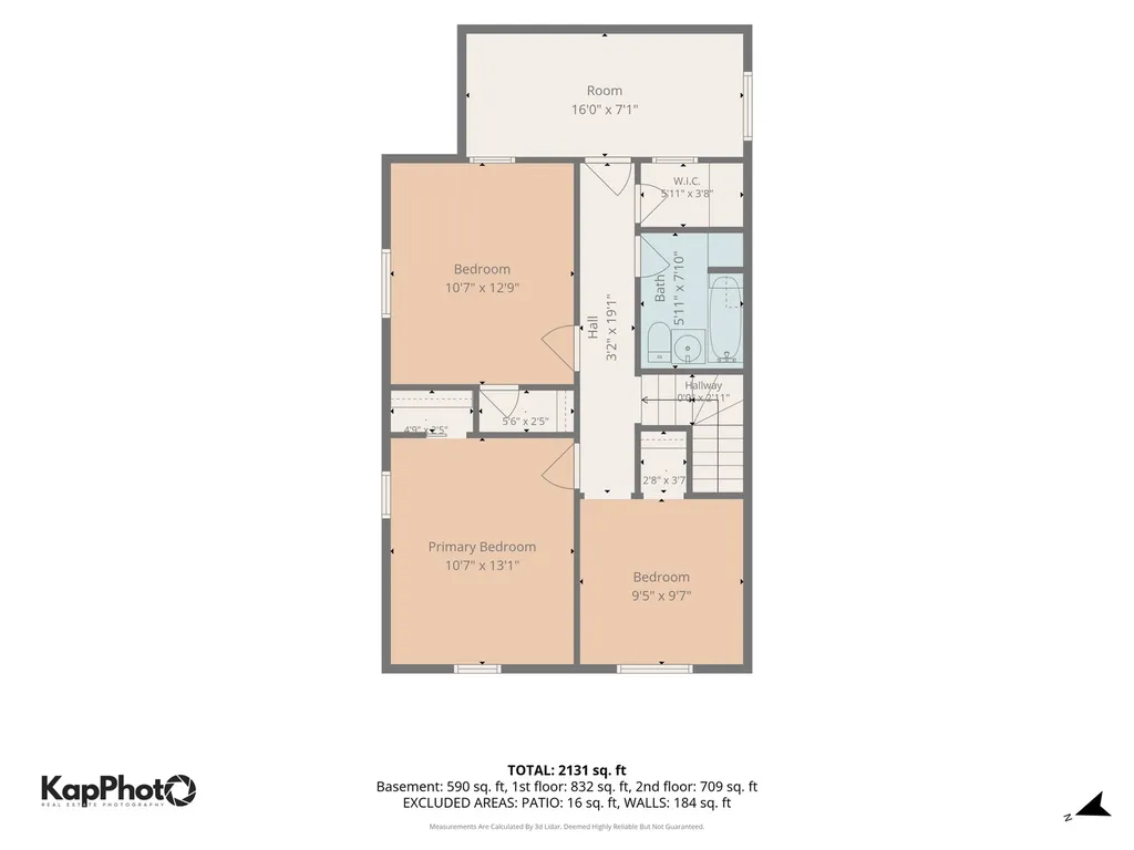 7141 South Woodlawn Avenue Chicago IL 60619