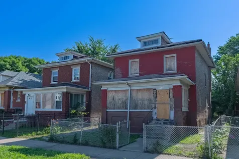 7141 South Woodlawn Avenue Chicago IL 60619