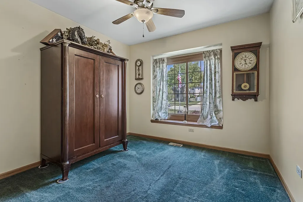 16344 South Fieldstone Place Lockport IL 60441