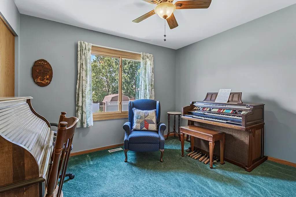 16344 South Fieldstone Place Lockport IL 60441