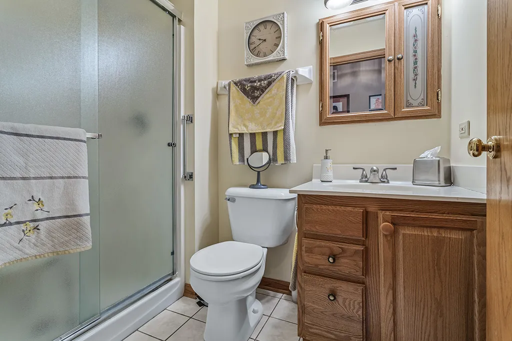 16344 South Fieldstone Place Lockport IL 60441