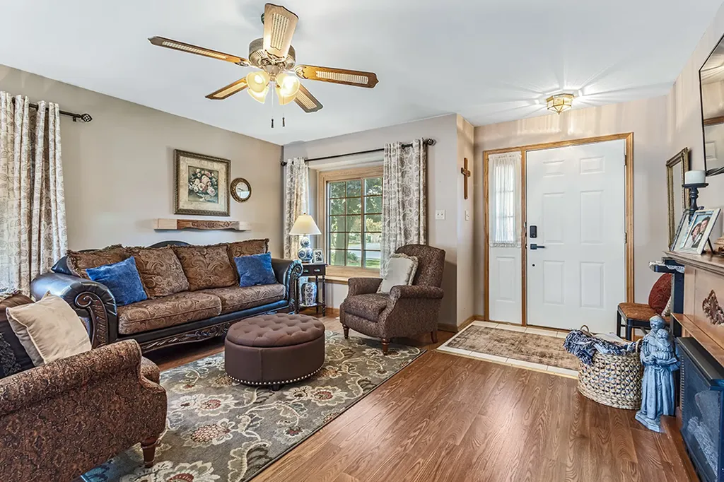 16344 South Fieldstone Place Lockport IL 60441