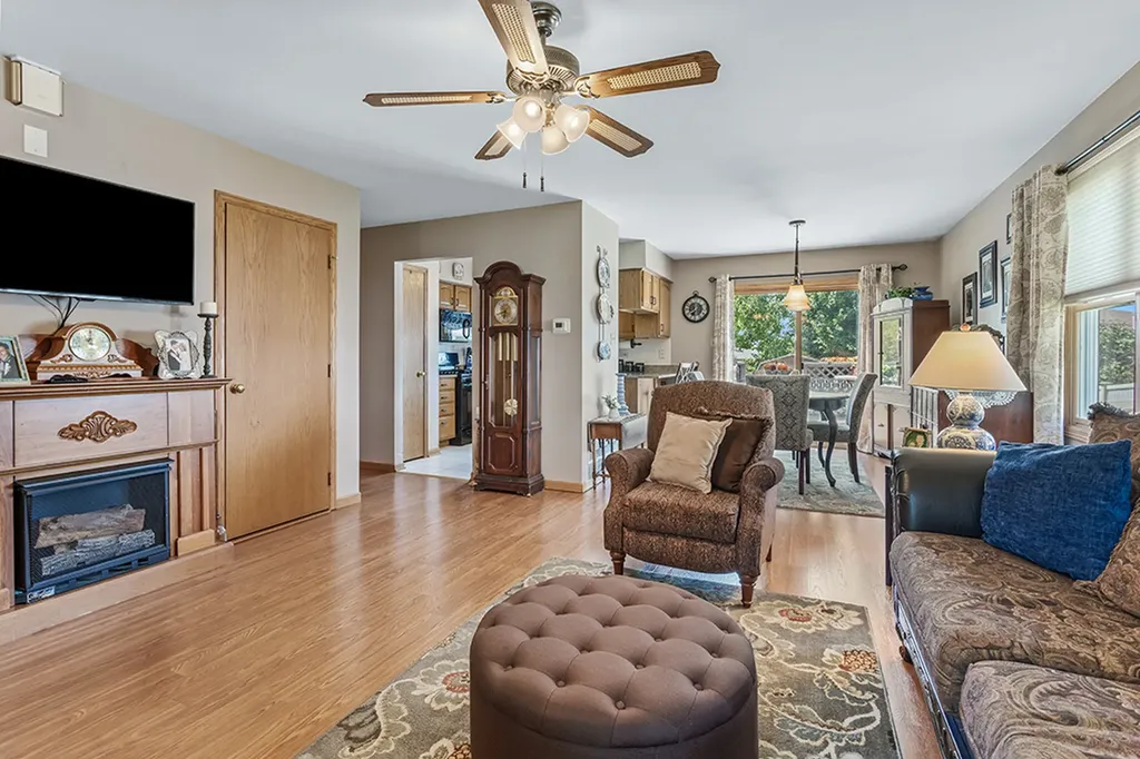 16344 South Fieldstone Place Lockport IL 60441